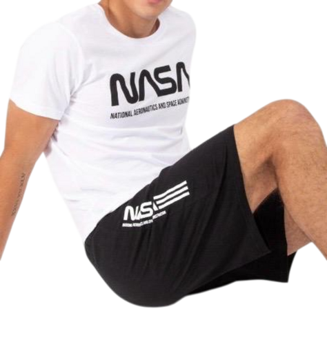 Pijama Verano Nasa Talla M-0