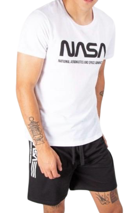 Pijama Verano Nasa Talla M-1