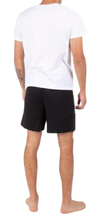 Pijama Verano Nasa Talla M-3