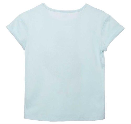 Polera Alicia en el País de las Maravillas Talla 8 -1