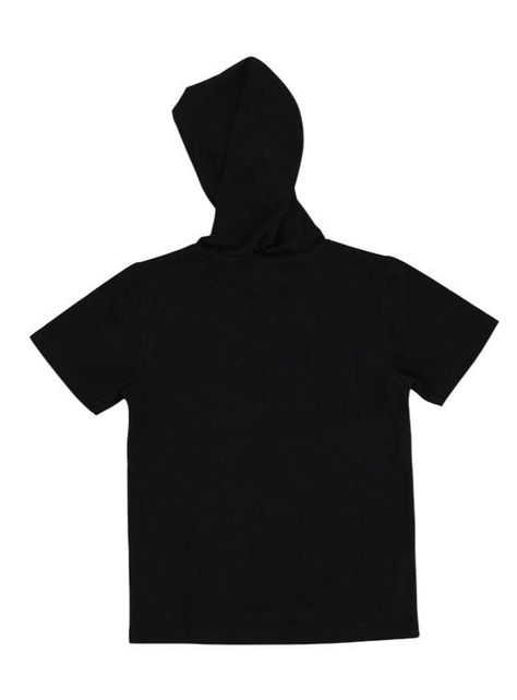 Polera Zombie Talla 8-1