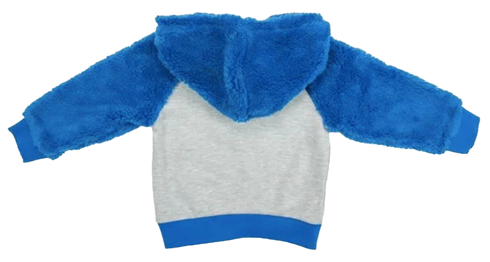 Poleron Mickey Mouse Talla 2-1