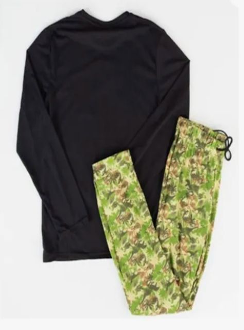 PIJAMA HOMBRE JURASSIC PARK TALLA M-1