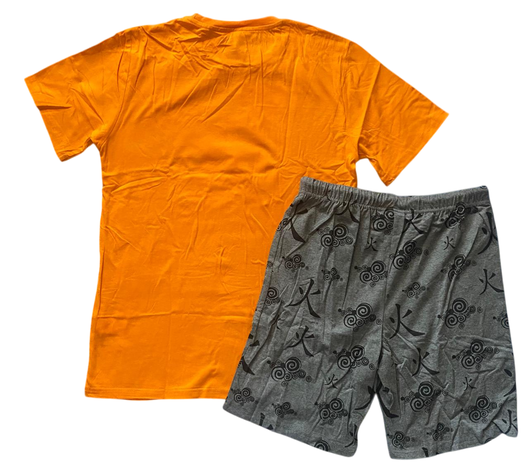 Pijama verano Naruto -1