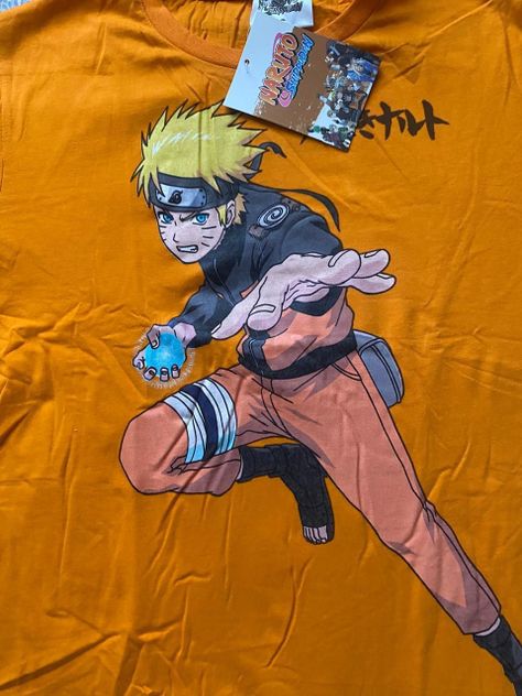 Pijama verano Naruto -2