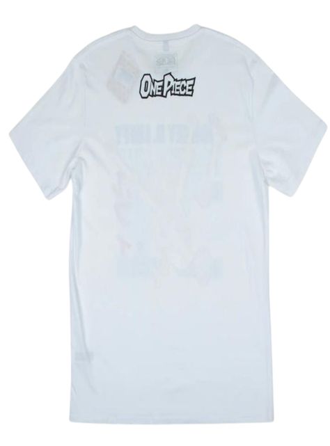 Polera One Piece Talla L-1