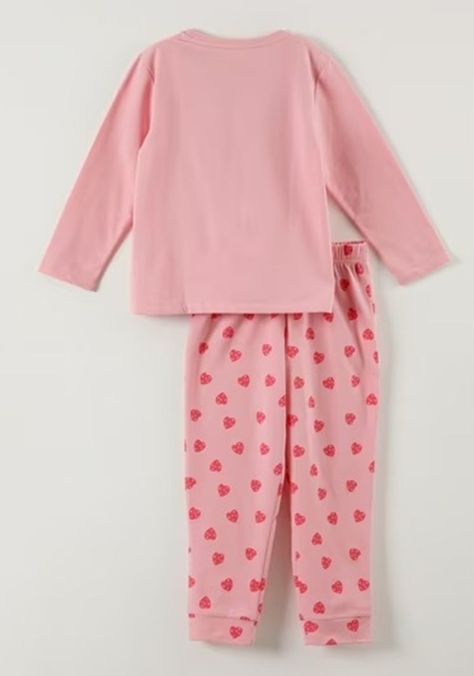 Pijama Bingo de Bluey Talla 6-1