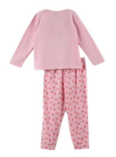 Pijama algodon Minnie Mouse Talla 8-1