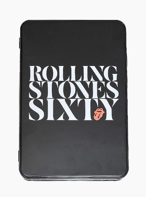 Pijama de Verano Rolling Stones Talla M-2