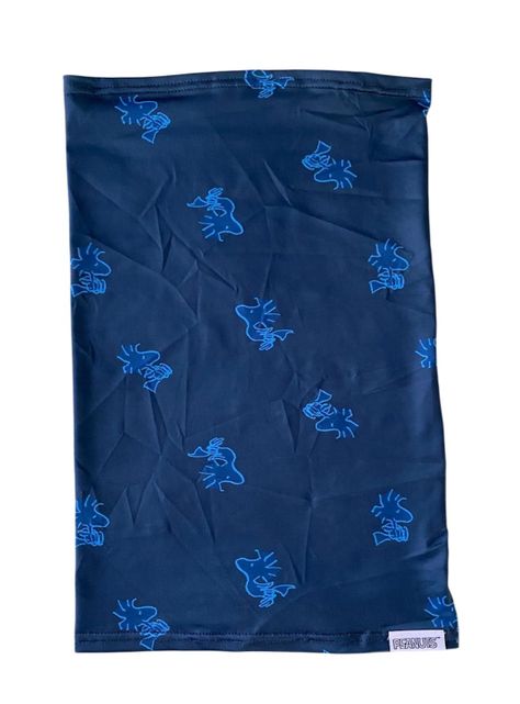 Bandana Buff Snoopy Tamaño unico-1