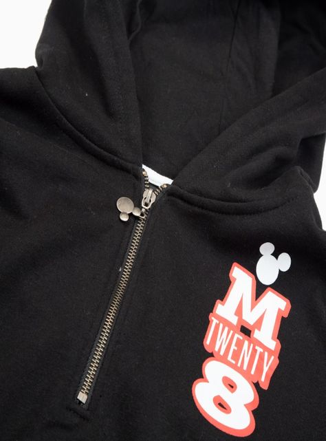 Poleron Mickey Mouse Tallas Adulto Disney-2