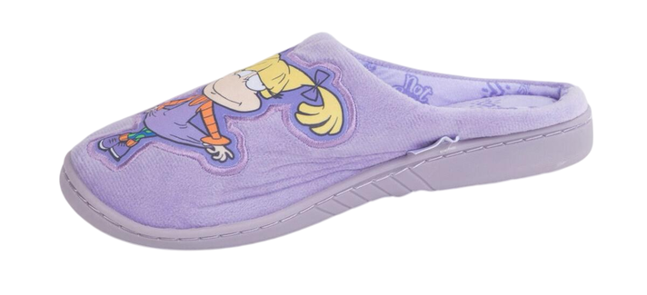 Pantufla Angelica Rugrats Numero 35/36-2
