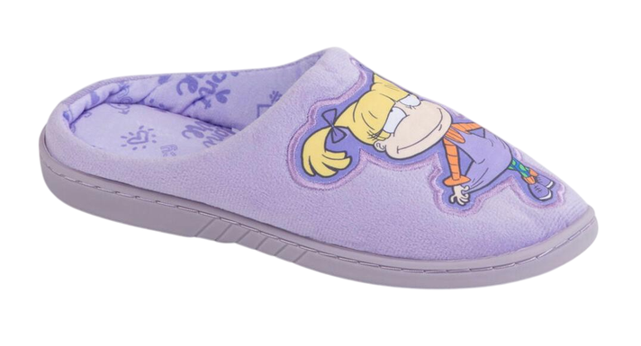Pantufla Angelica Rugrats Numero 35/36-3