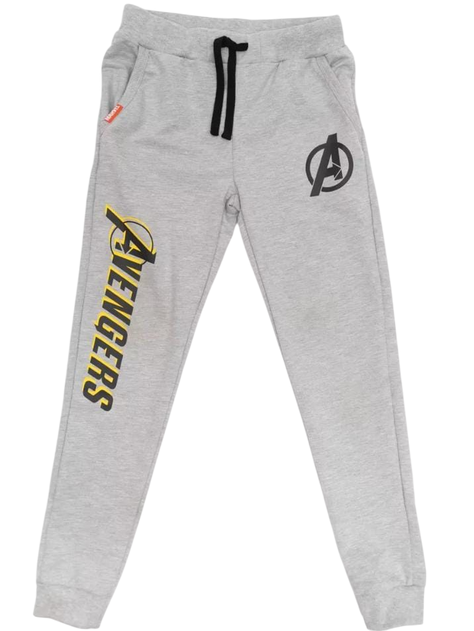 Pantalón de Buzo Avengers Talla 14-0