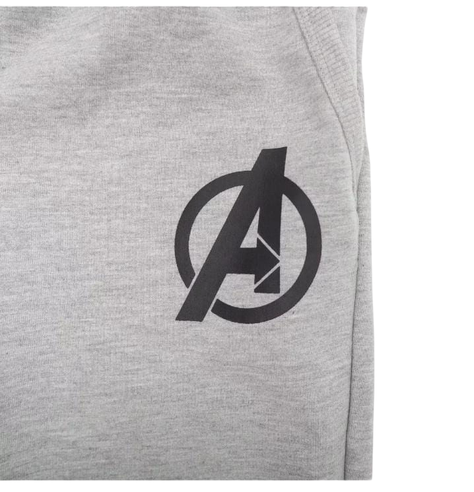 Pantalón de Buzo Avengers Talla 14-2