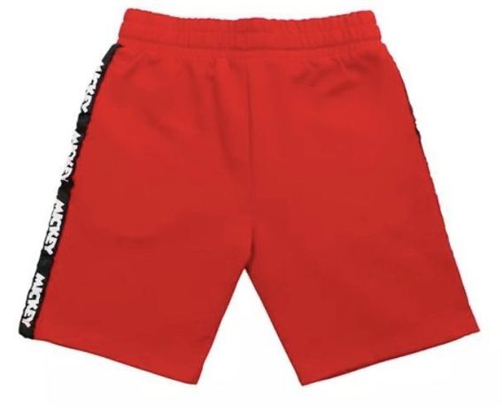 Short Bermuda Mickey Mouse Disney Talla 8-1