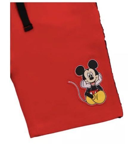 Short Bermuda Mickey Mouse Disney Talla 8-2