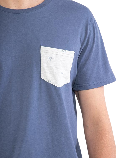 Pijama hombre de verano talla M-1