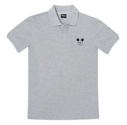 Polera Mickey Mouse Talla S Disney-0