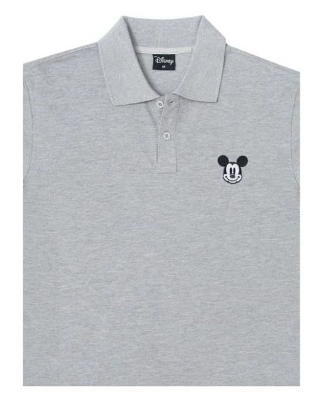 Polera Mickey Mouse Talla S Disney-2
