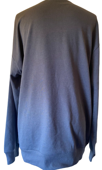 Poleron Pink Floyd Talla M-1