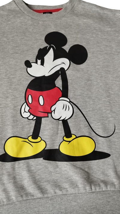 Poleron Mickey Mouse Talla 16 Disney-2