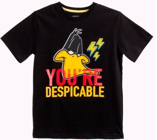 Polera Pato Lucas Talla 14-0
