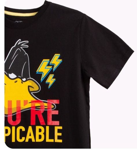 Polera Pato Lucas Talla 14-2