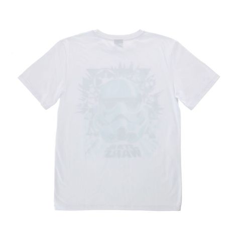 Polera Star Wars Clones Talla M-1