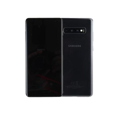 Samsung Galaxy S10 Plus 128GB Negro Reacondicionado-0