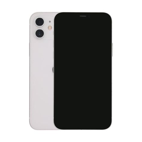 Apple iPhone 12 Mini Blanco 5G 128 GB Reacondicionado-2