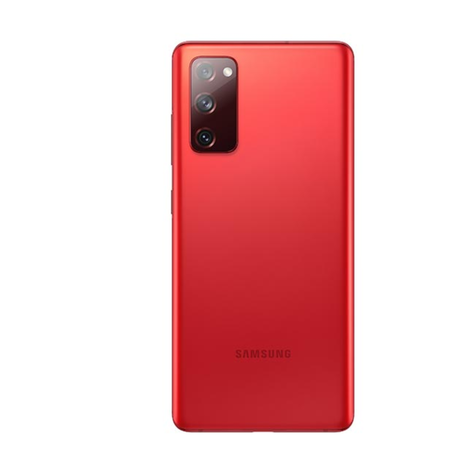 Samsung Galaxy S20 FE 128GB Rojo Reacondicionado-1