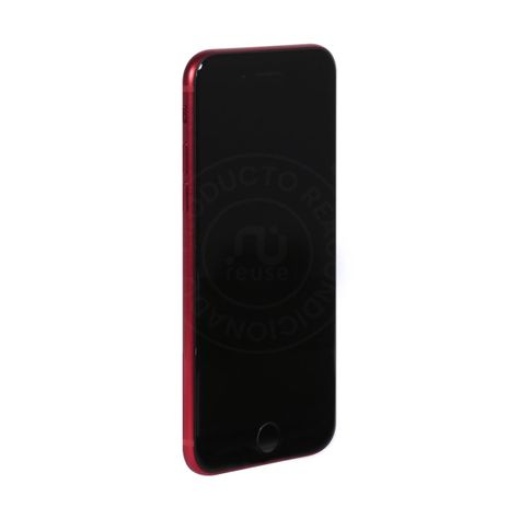 Apple iPhone SE 3 5G 2022 64GB Rojo Reacondicionado-2