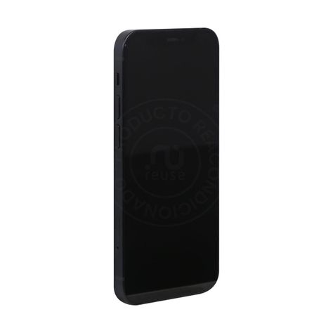 Apple iPhone 12 Mini 5G 128 GB Negro Reacondicionado-2