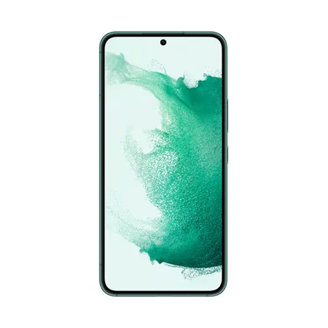 Samsung Galaxy S22 128GB Verde Reacondicionado-0