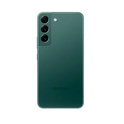 Samsung Galaxy S22 128GB Verde Reacondicionado-1
