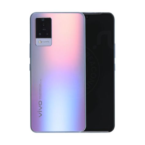 Smartphone Vivo V21 5G 128GB Sunset Dazzle Reacondicionado-1