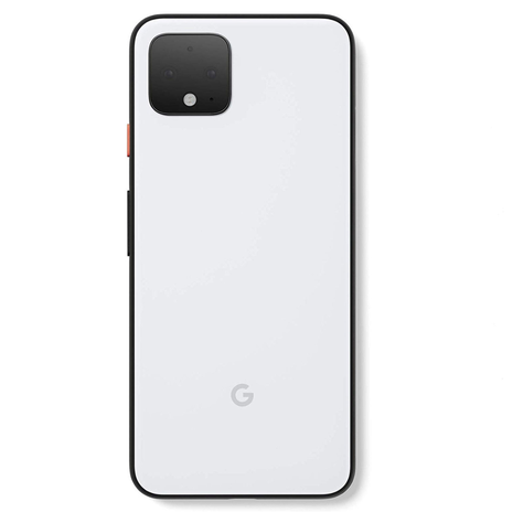Google Pixel 4 XL  64gb Blanco  Reacondicionado-1