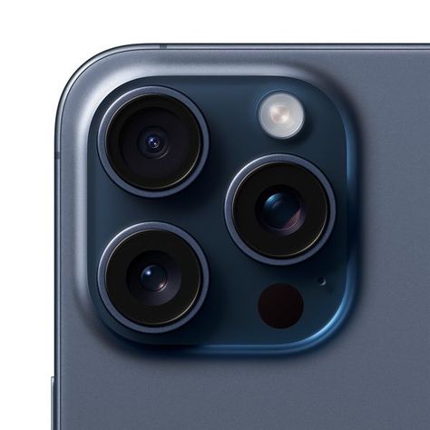 Apple iPhone 15 Pro Max 5G 256GB Azul Reacondicionado-2