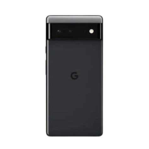 Smartphone Google Pixel 6 128GB Gris Reacondicionado-2
