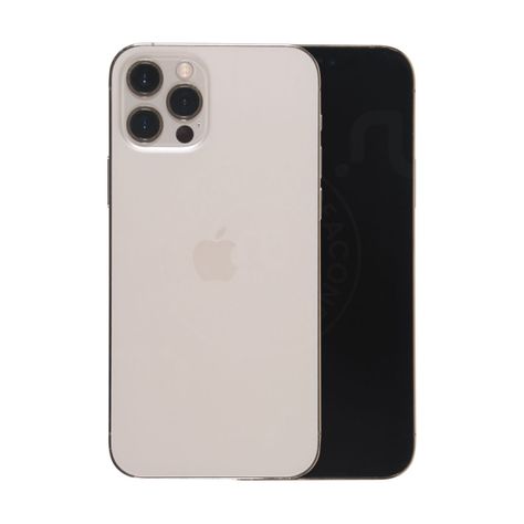 Apple iPhone 12 Pro 5G Oro 128 GB Reacondicionado-1