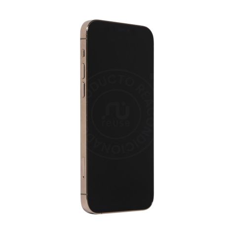 Apple iPhone 12 Pro 5G Oro 128 GB Reacondicionado-3