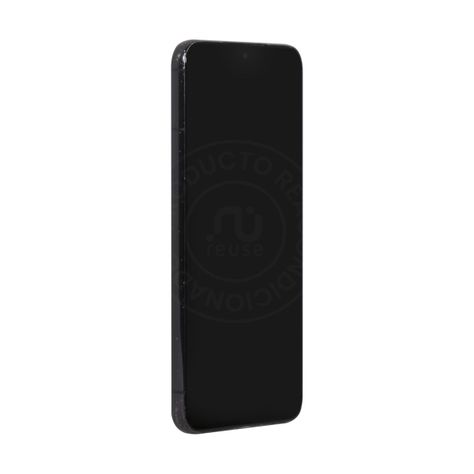 Samsung Galaxy S22 Plus 256GB Negro Reacondicionado-2
