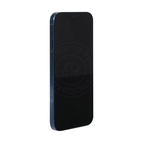 Apple iPhone 12 5G 128GB azul Reacondicionado-2
