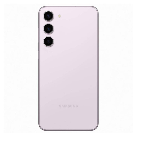 Samsung Galaxy S23 128GB Morado Reacondicionado-1