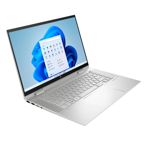 Notebook Envy 15m-es1013dx i5 8GB RAM 256GBSSD Reacondicionado-1