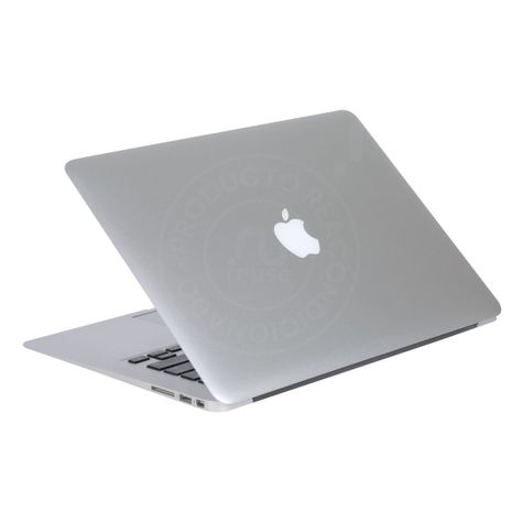 Apple Macbook Air 13" Core i5 8GB RAM - 128GB SSD (2017) Reacondicionado-4