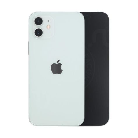 Apple iPhone 12 mini 5G 64GB Verde Reacondicionado-1