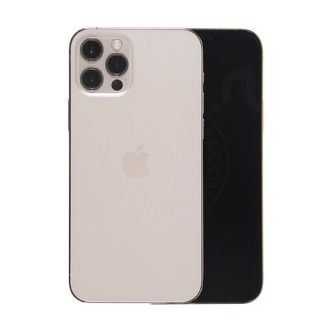 Apple iPhone 12 Pro Max 5G 512GB Oro Reacondicionado-1