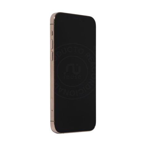Apple iPhone 12 Pro Max 5G 512GB Oro Reacondicionado-2